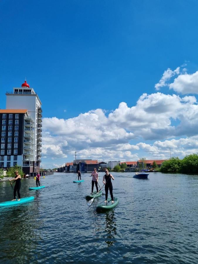 הארדרוייק Captains Boathouse Studio מראה חיצוני תמונה