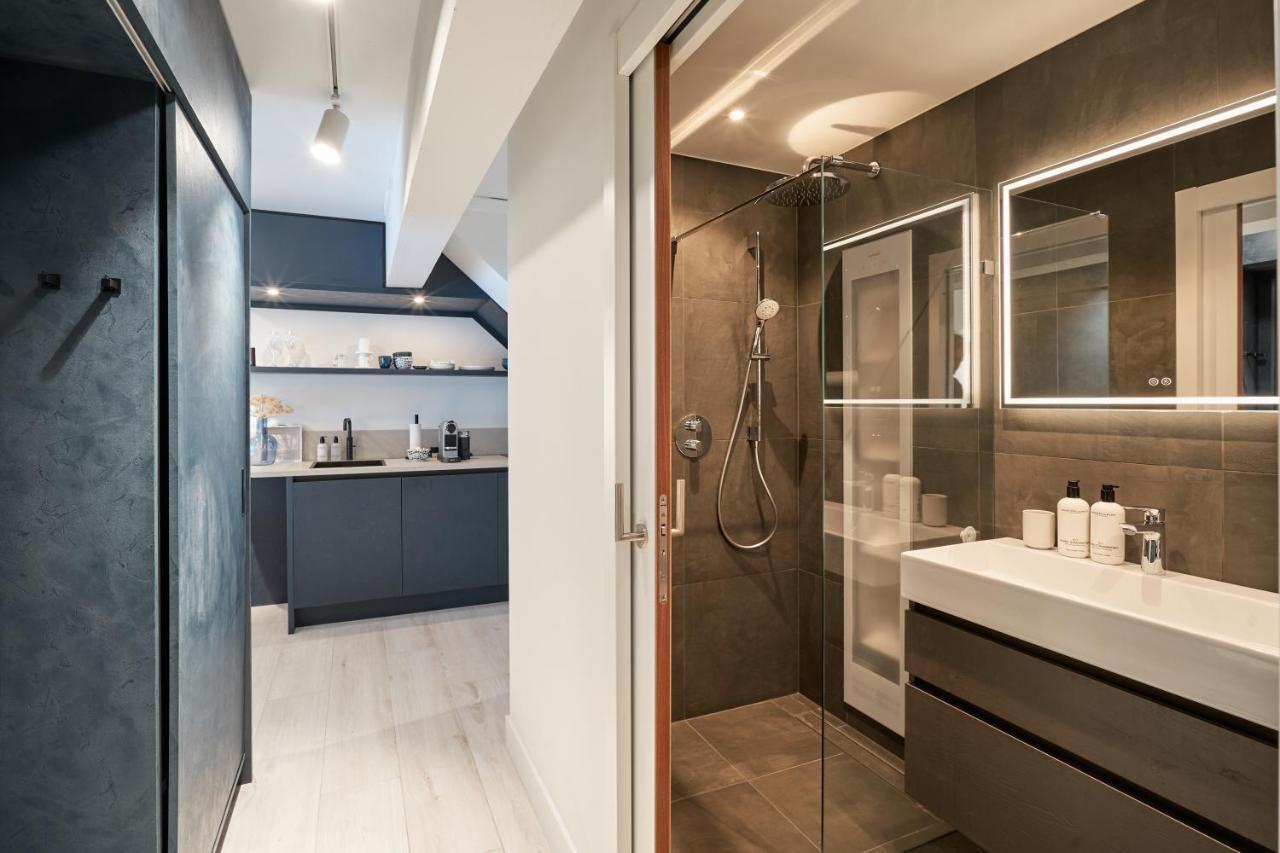 הארדרוייק Captains Boathouse Studio מראה חיצוני תמונה
