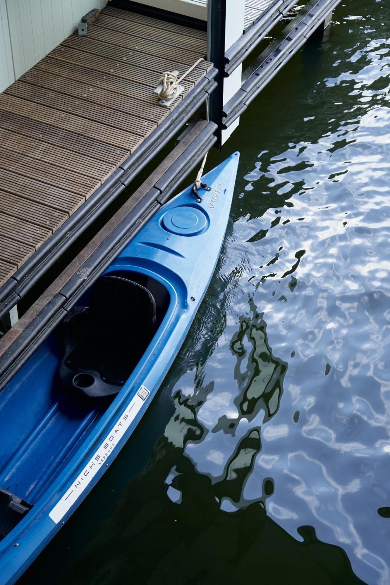 הארדרוייק Captains Boathouse Studio מראה חיצוני תמונה